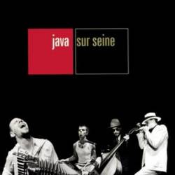 Java : Java sur Seine